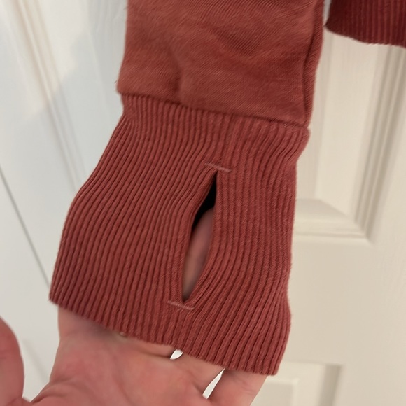 Women's 90 Degree By Reflex Pullover Hoodie - S - Picture 2 of 6